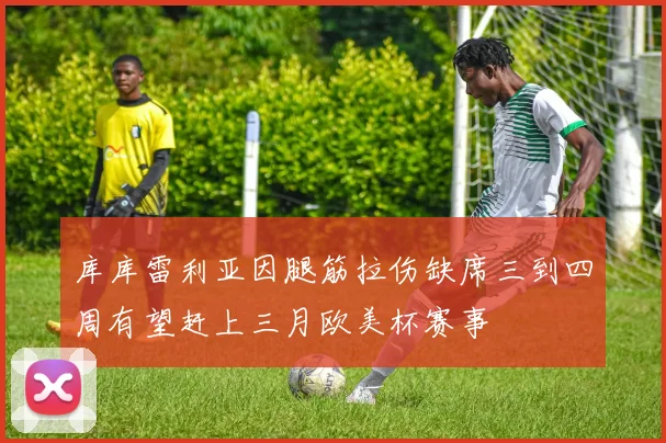库库雷利亚因腿筋拉伤缺席三到四周有望赶上三月欧美杯赛事